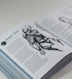  Sketching from the Imagination: Characters 