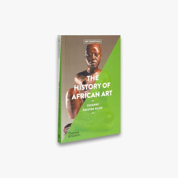 History of African Art