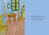  The World According to Vincent van Gogh (The World According To... Series, 7) 