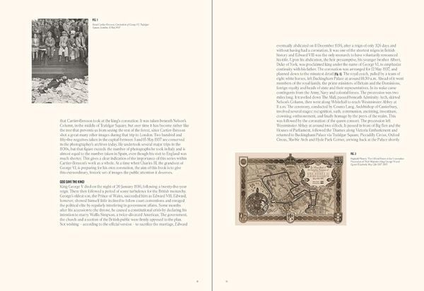 Henri Cartier-Bresson: The Other Coronation