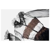  Sheer: Yves Saint Laurent: The Diaphanous Creations of Yves Saint Laurent 