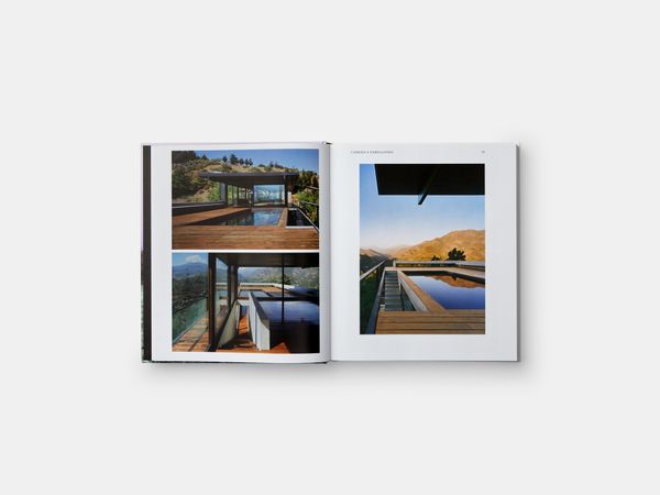 Living in the Mountains : Contemporary Houses in the Mountains_Phaidon Editors_9781838660840_Phaidon Press Ltd