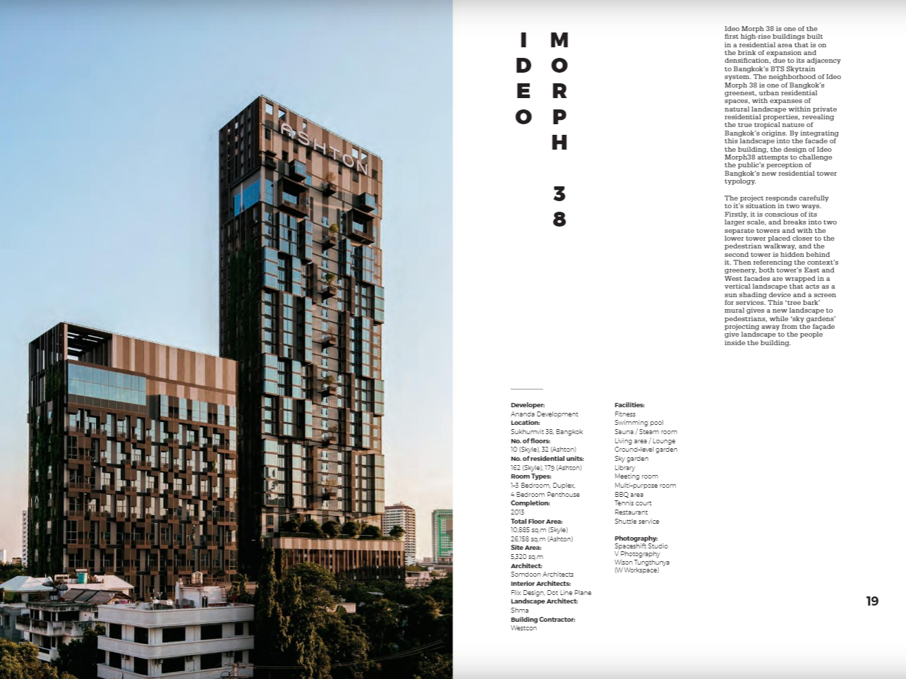  New Design Condominiums: Thailand_9786167800356_Li-Zenn Publishing Limited 