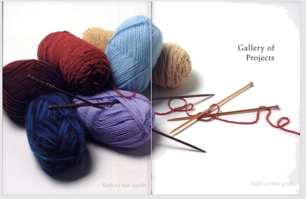  24-Hour Knitting Projects - 9781402713743 