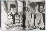  Mick Rock. The Rise of David Bowie. 1972-1973_Barney Hoskyns_9783836583244_Taschen 