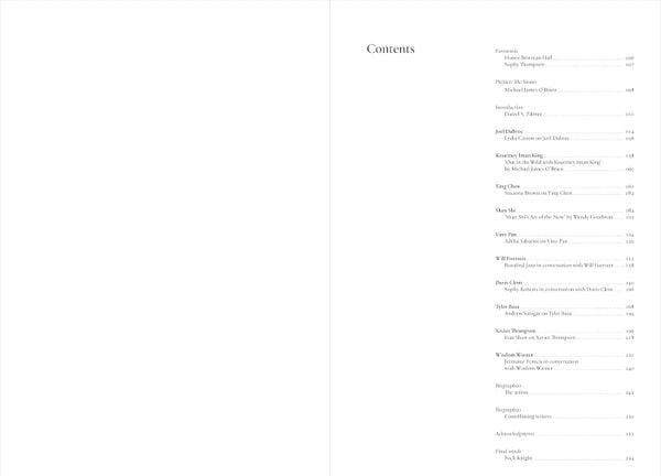 Class of 2024: Future Visions of Photography