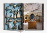  Listri. Cabinet of Curiosities_Giulia Carciotto_9783836540353_Taschen 