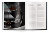  Black Beauties: Iconic Cars 