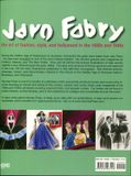  Jaro Fabry_Jaro Fabry_9781932563153_Hermes Press 