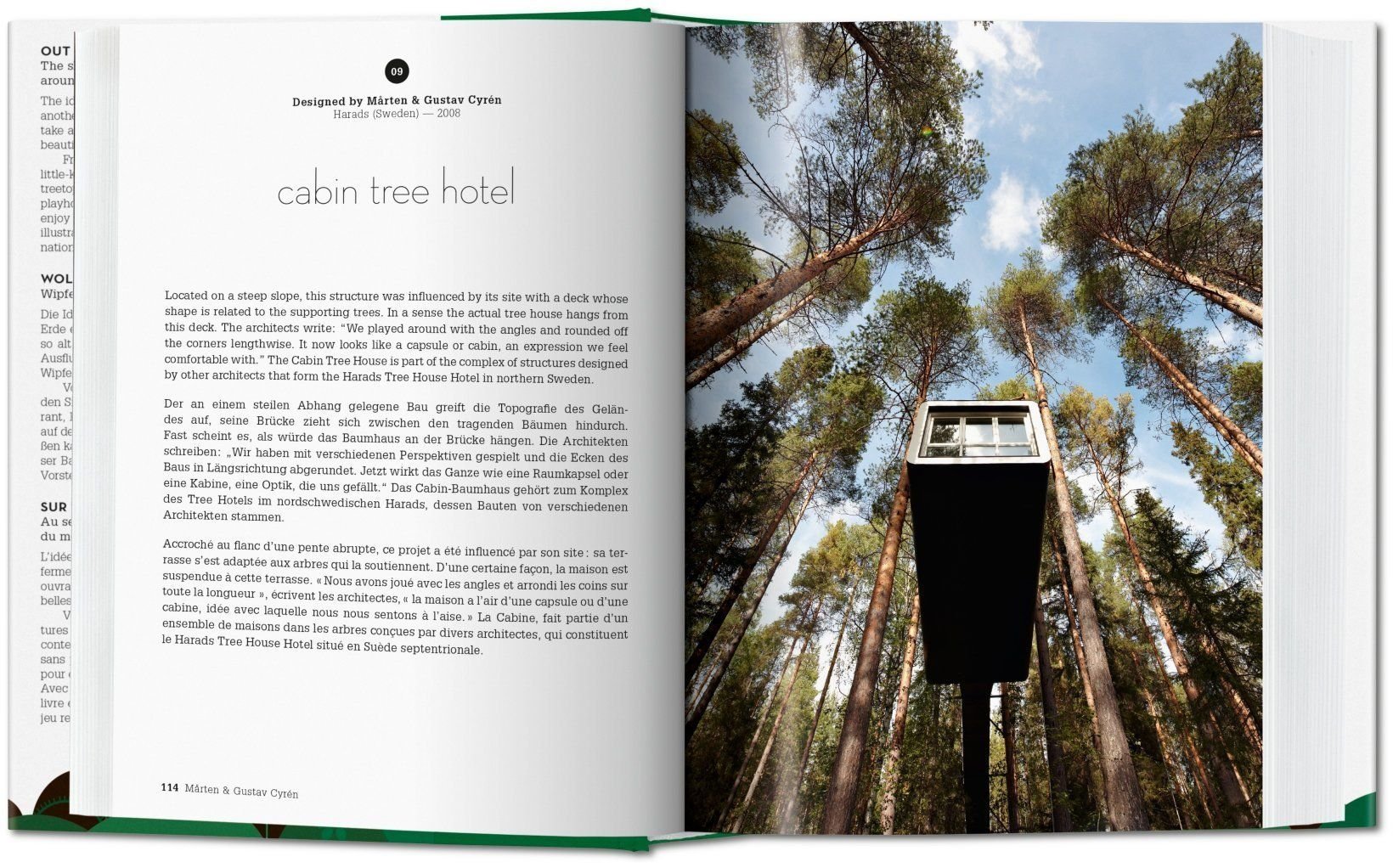  Tree Houses. Fairy-Tale Castles in the Air_Philip Jodidio_9783836561877_Taschen GmbH 