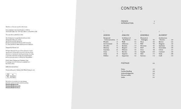 The Architecture Concept Book: An Inspirational Guide to Creative Ideas, Strategies and Practices