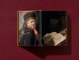  Rembrandt: The Complete Paintings_Volker Manuth & Marieke de Winkel &  Rudie Van Leeuwen_9783836526326_Taschen GmbH 