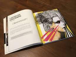  The Art of Fashion Illustration : Learn the Techniques and Inspirations of Today's Leading Fashion Artists_Somer Flaherty Tejwani_9781631590139_Quarry Books 