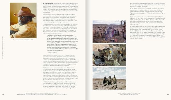 Iwantja: An exuberant new movement in contemporary Indigenous art