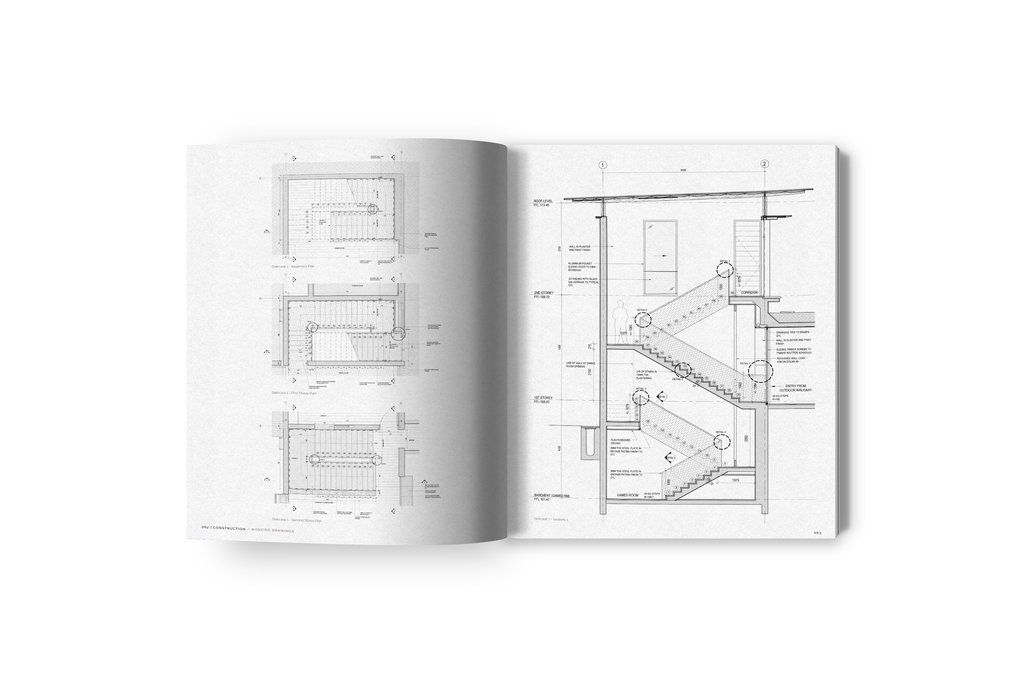  Chancery Lane : Ernesto Bedmar Architects (Masterpiece Series)_Oscar Riera Ojeda_9781946226099_Oscar Riera Ojeda Publishers Limited 