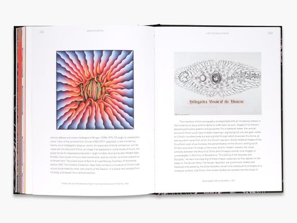 Judy Chicago: Revelations