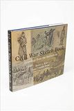  Civil War Sketch Book 