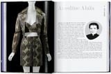  Fashion Designers A-Z: The Collection of the Museum at the Fashion Institute of Technology 