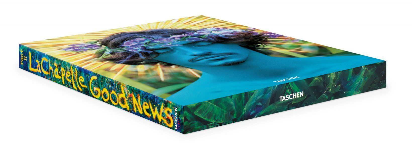  A New World_David LaChapelle_9783836570466_Taschen GmbH 