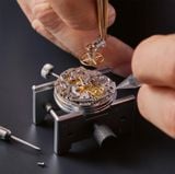  Timeless Treasures: The Fascination of Certified Pre-Owned Watches 