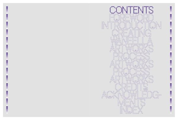 Waneella: Pixelscapes