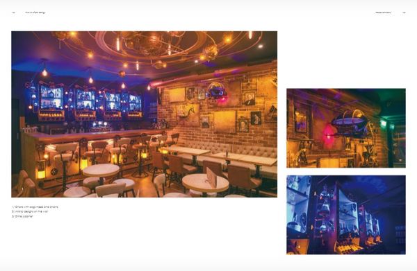 The Art of Bar Design_Natali Canas Del Pozo_9781864707731_Images Publishing Group Pty Ltd