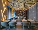  YUMMY! RESTAURANT AND BAR DESIGN_Ma Wei_9789881468727_Artpower International 