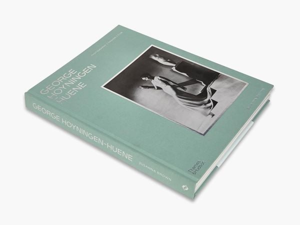George Hoyningen-Huene: Photography, Fashion, Film