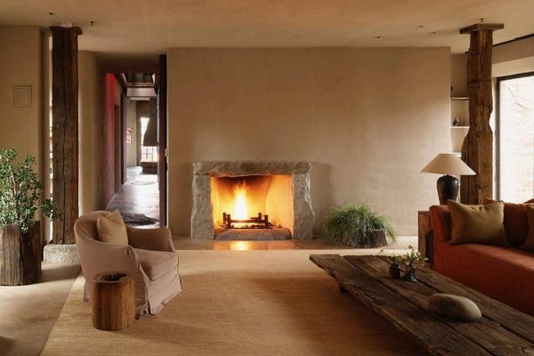 Axel Vervoordt: Portraits of Interiors_Axel Vervoordt_9782080203755_Flammarion