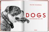  Dogs. Photographs 1941-1991_Walter Chandoha_9783836584296_Taschen GmbH 