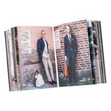  Gentleman's Look Book: For Men with a Sense of Style_Bernhard Roetzel_9783848011407_Ullmann Publishing 