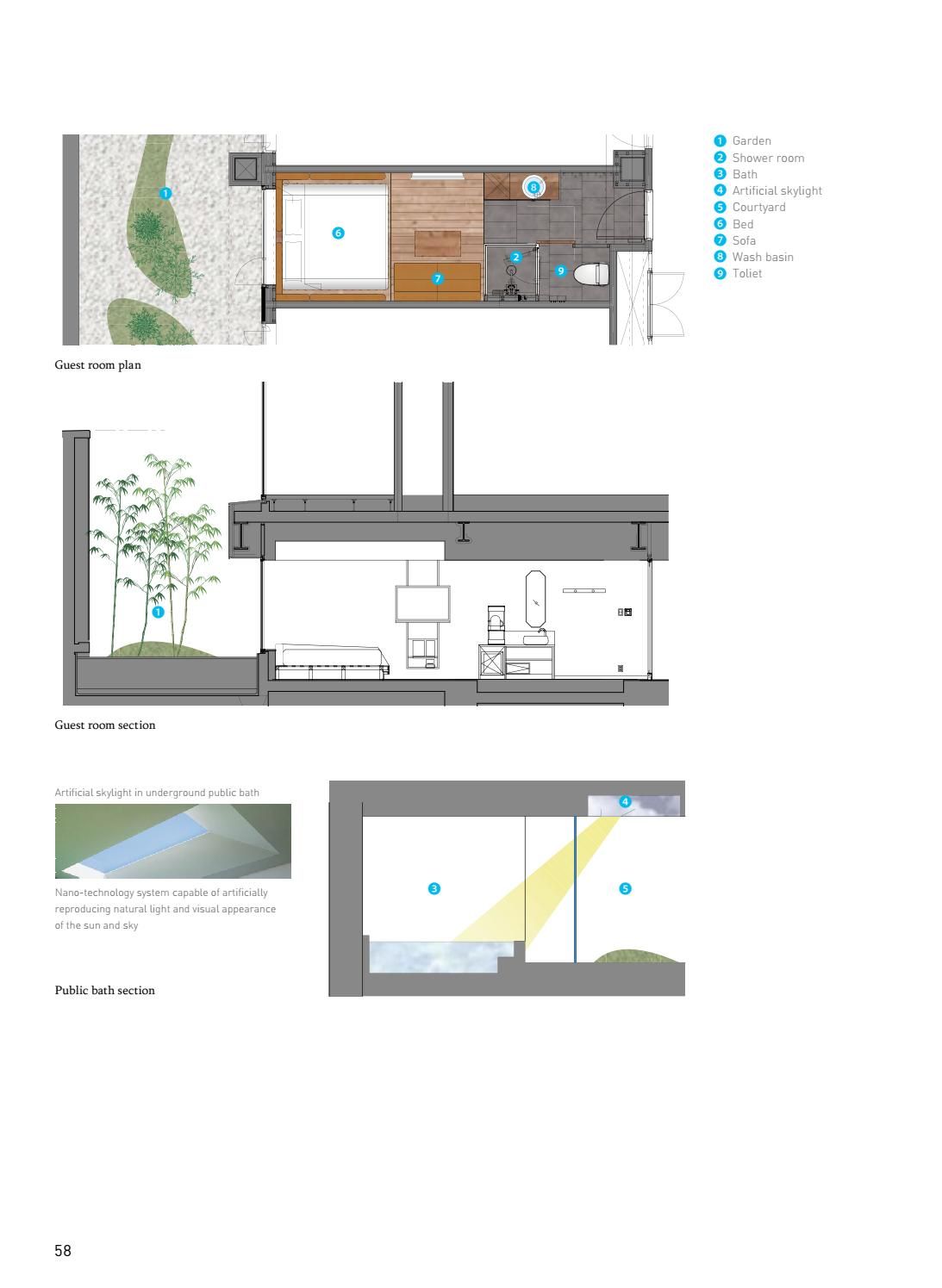  Minshuku : Japanese-Style Guesthouses_Zhao Xiang_9781864708097_Images Publishing 