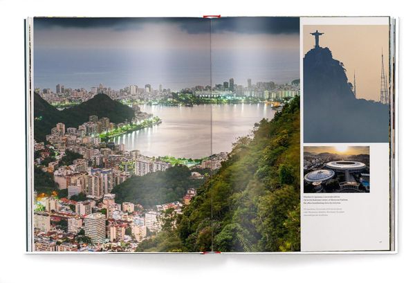 Megacities: Living in the World's Largest Cities