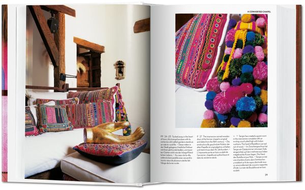 Living In Mexico _Barbara Stoeltie_9783836566919_Taschen