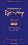  Masterpieces of Fantasy Art_Dian Hanson_9783836572101_Taschen 