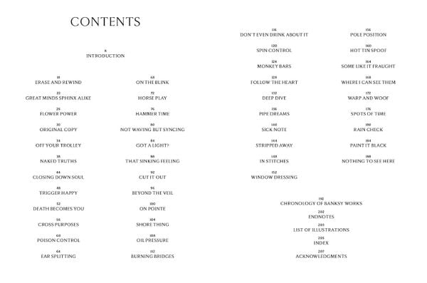 How Banksy Saved Art History