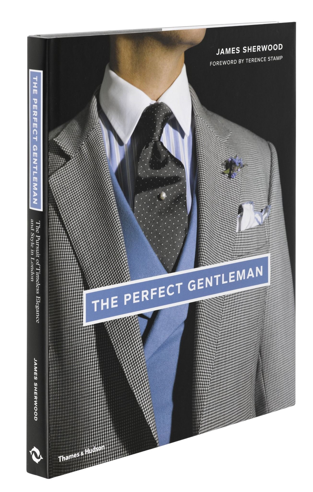  The Perfect Gentleman_James Sherwood_9780500023723_Thames & Hudson 
