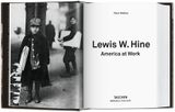  Lewis W. Hine. America at Work_Peter Walther_9783836572347_Taschen GmbH 