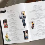  Fashion: 150 Years Couturiers, Designers, Labels_Charlotte Seeling_9783848007639_Ullmann Publishing 