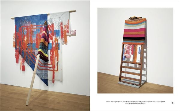 Tomashi Jackson: Across the Universe