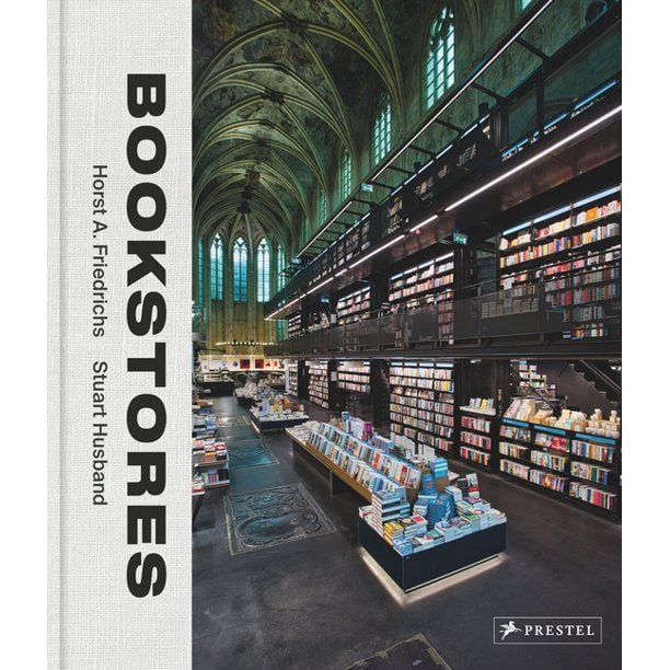  Bookstores : A Celebration of Independent Booksellers 