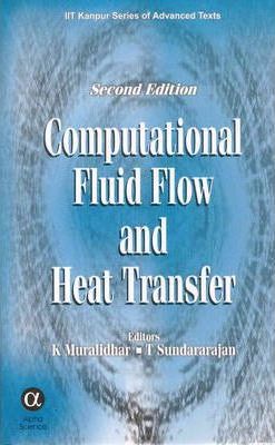  Computational Fluid Flow And Heat Transfer, 