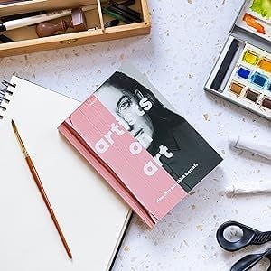 rtists on Art: How They See, Think & Create