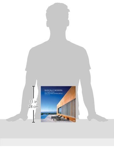 Basically Modern: Los Angeles Houses_Lecturer in Music Education Michael Webb_9781941806074_Oro Editions