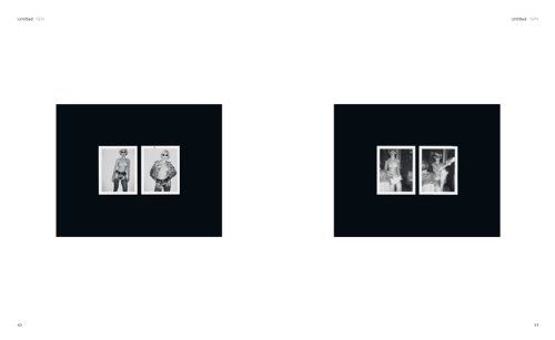  Julião Sarmento: White Nights 