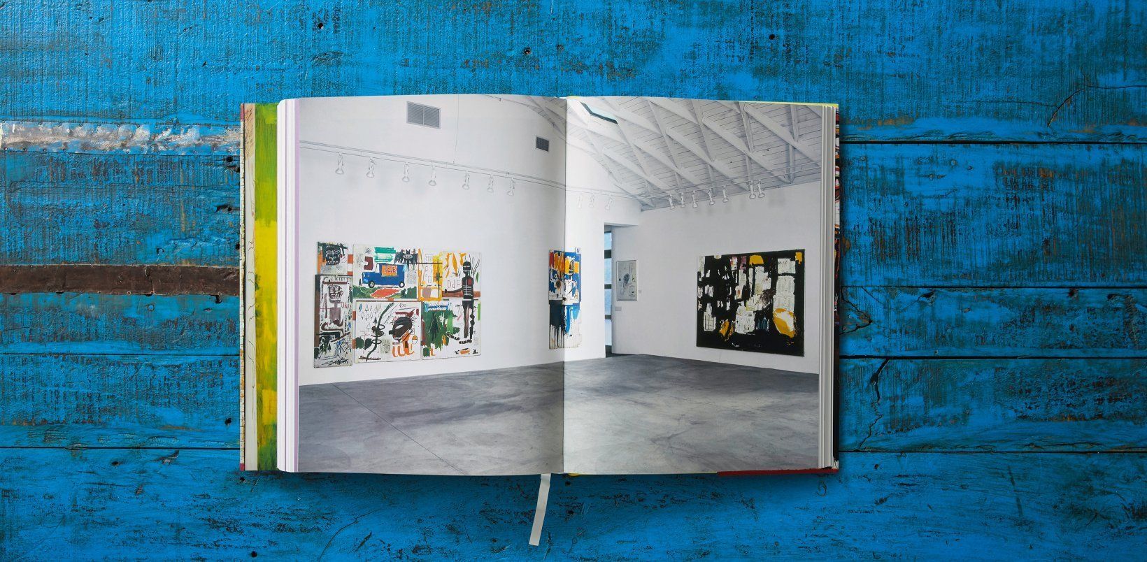  Jean-Michel Basquiat_Eleanor Nairne_9783836550376_Taschen GmbH 