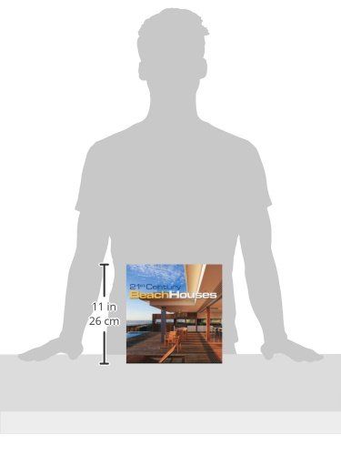 21st Century Beach Houses_Andrew Hall_9781864703757_Images Publishing Group Pty Ltd