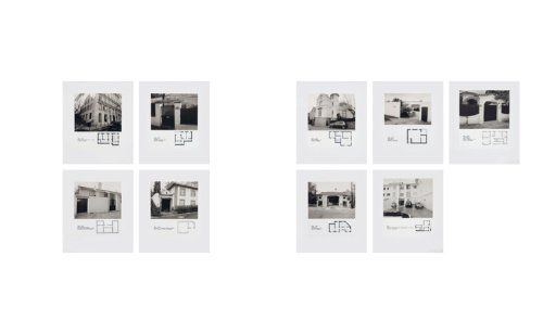  Julião Sarmento: White Nights 