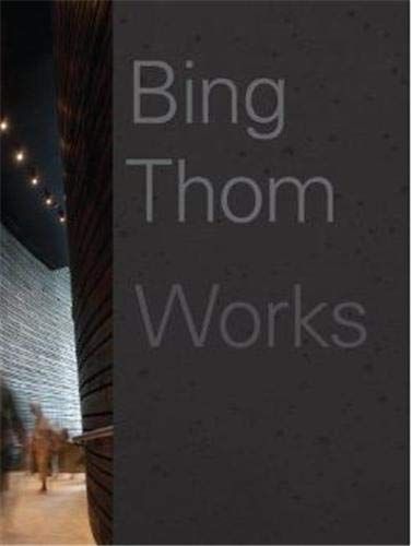  Bing Thom Works 