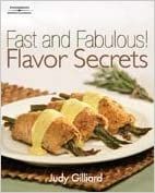  Fast and Fabulous: Flavor Secrets 